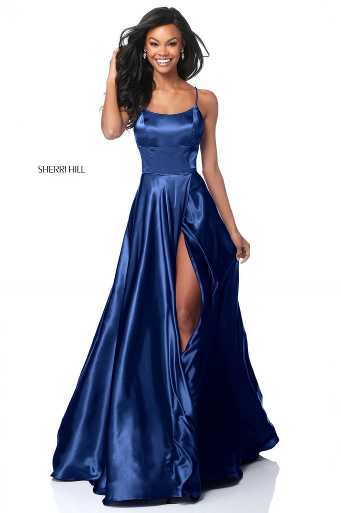 Sherri Hill 51631