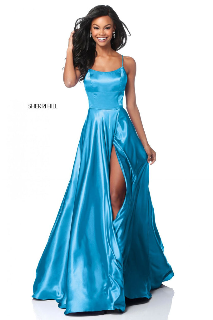 Sherri Hill 51631