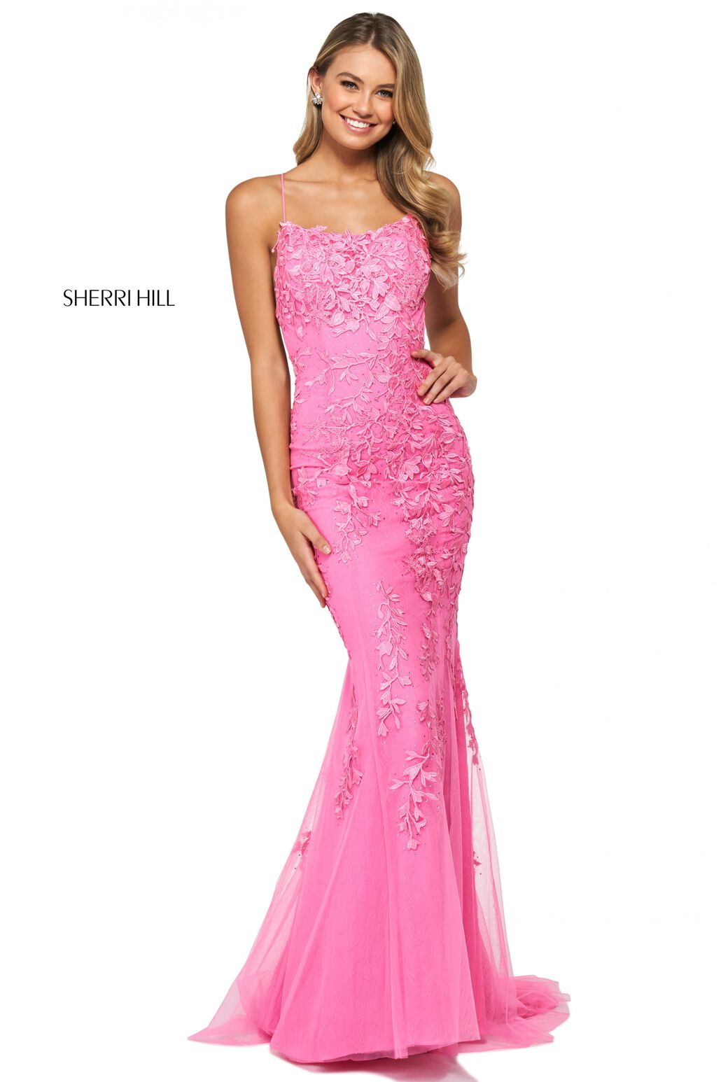 Sherri Hill 52338