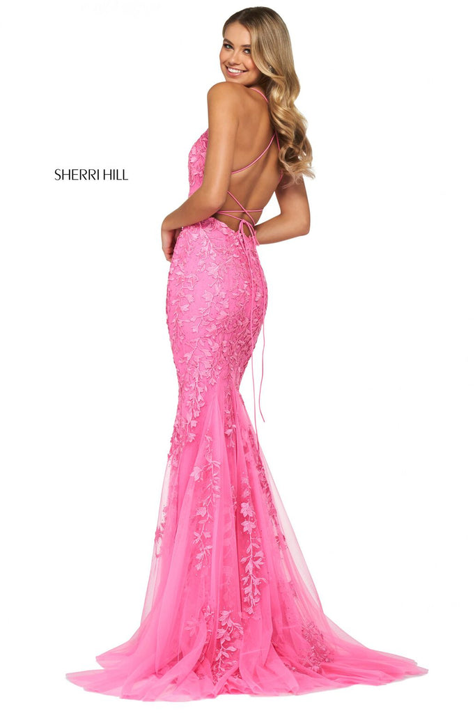 Sherri Hill 52338