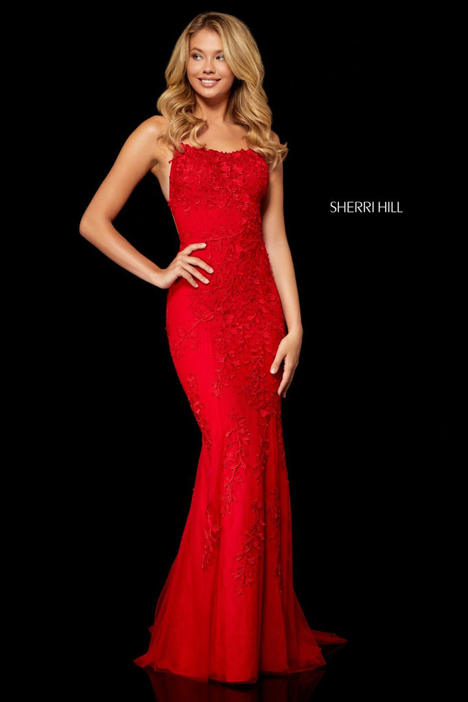 Sherri Hill 52338