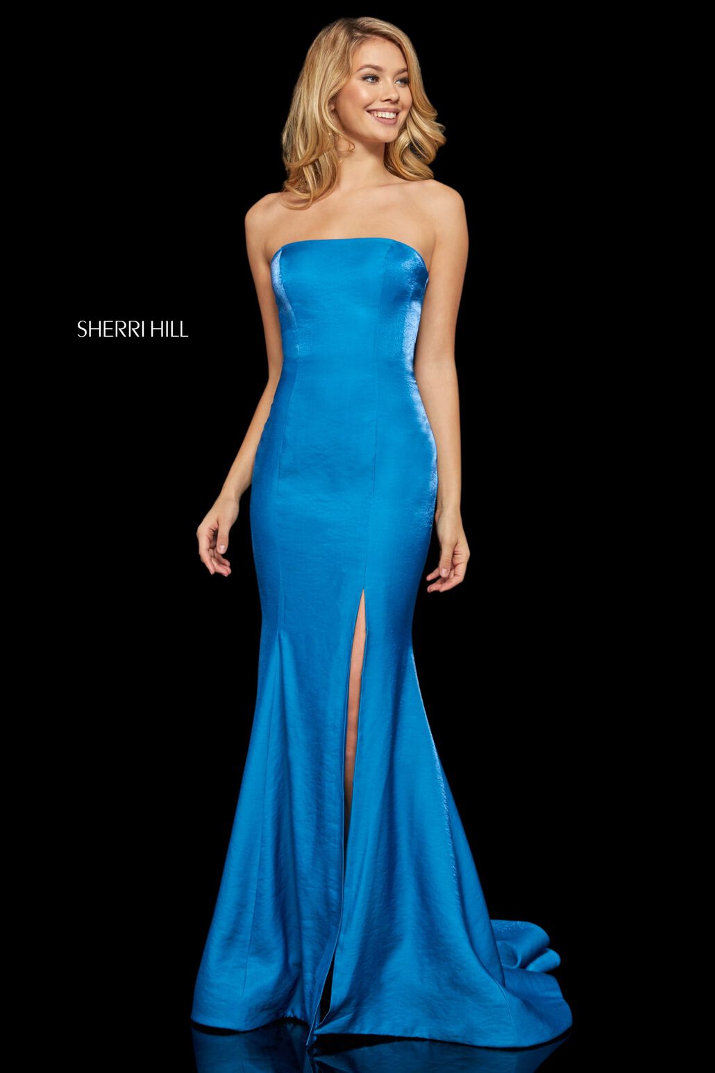 Sherri Hill 52961