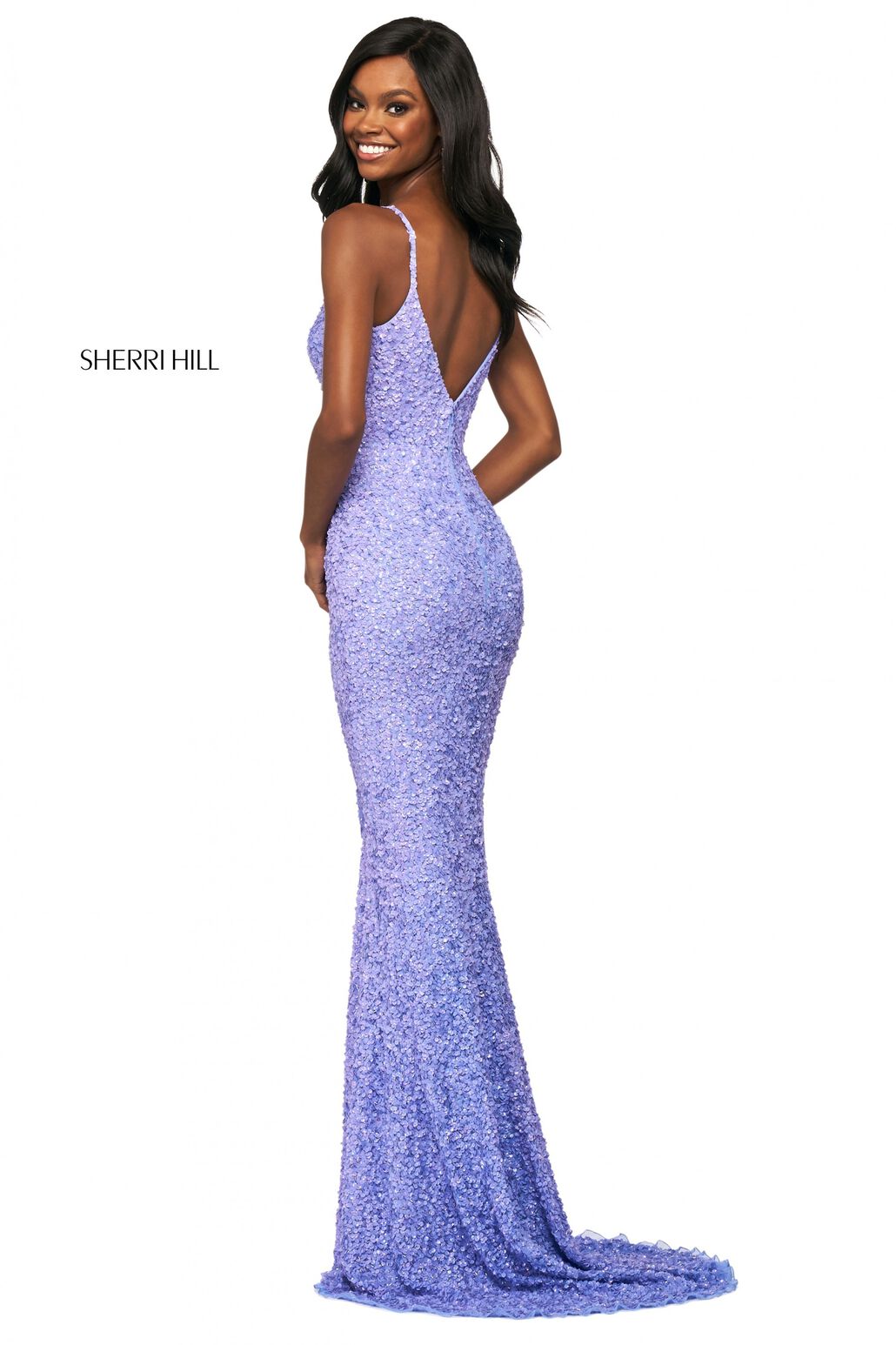 Sherri Hill 53449