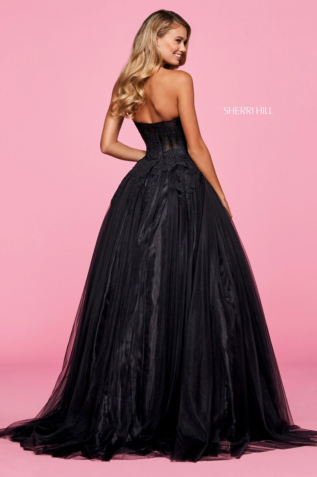 Sherri Hill 53503