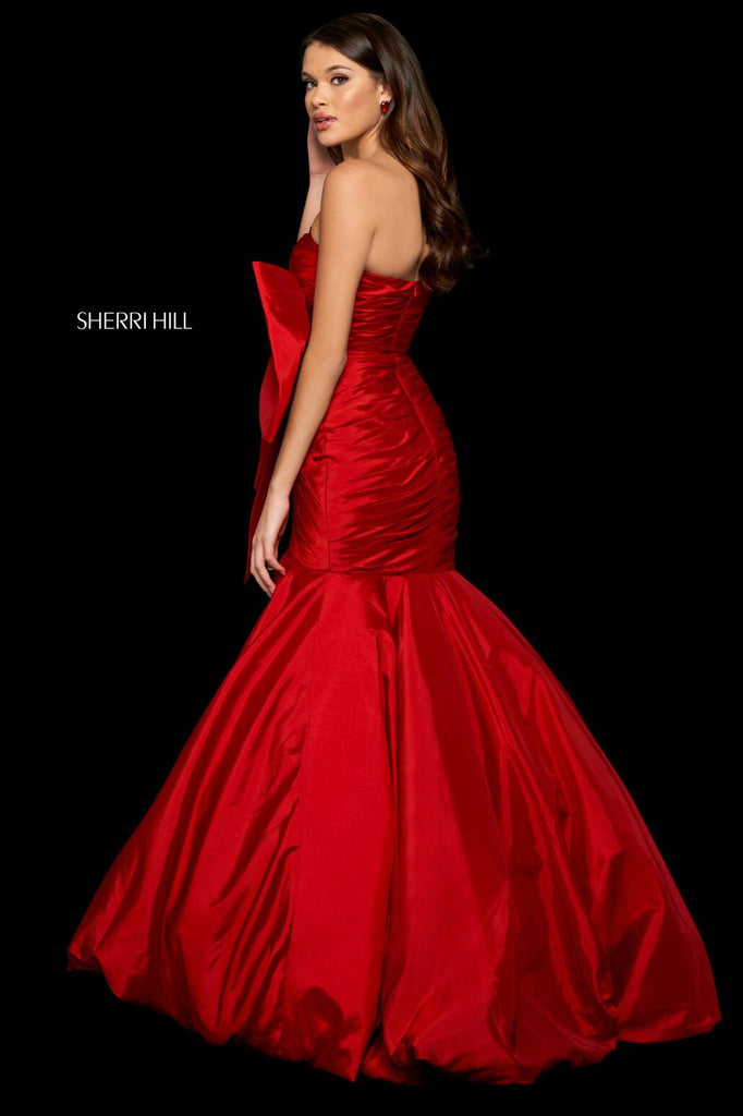 Sherri Hill 54027