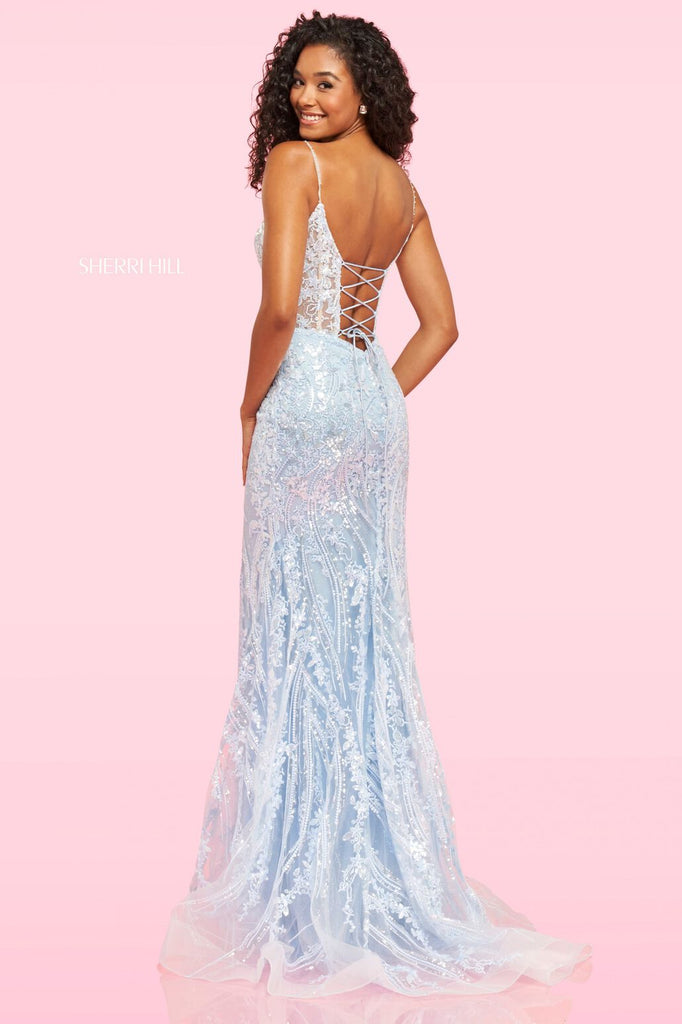 Sherri Hill 54275