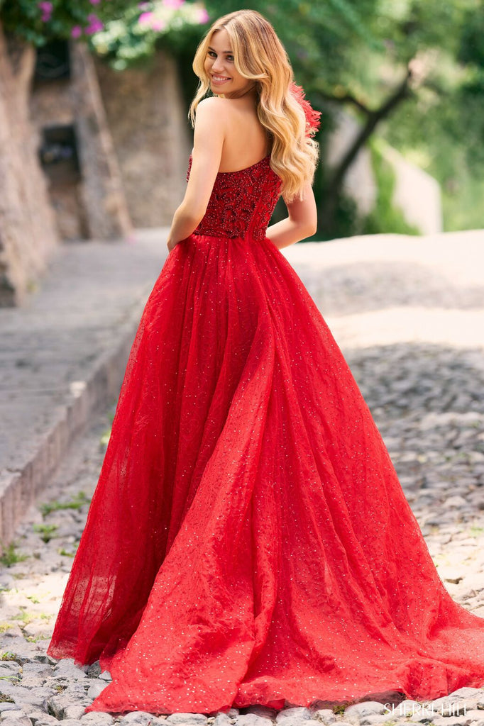 Sherri Hill 55278