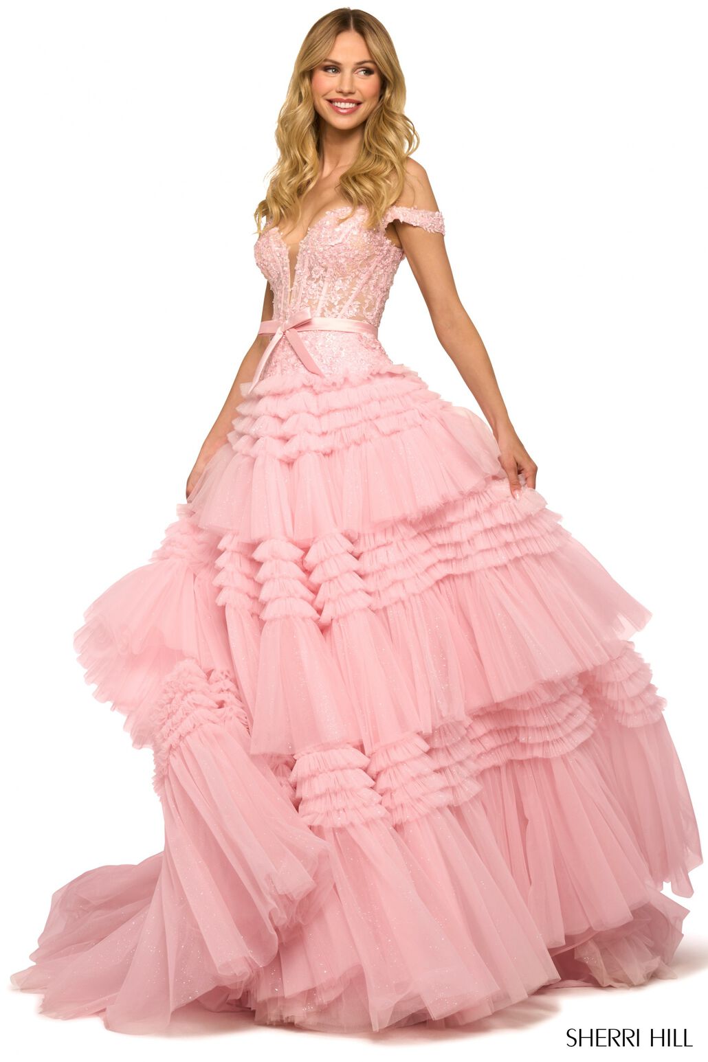 Sherri Hill 55309