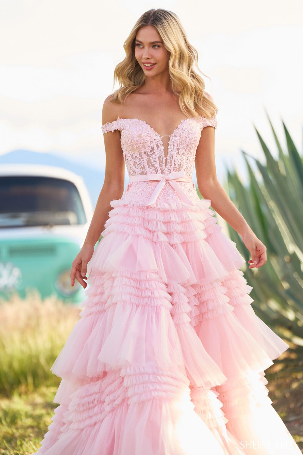 Sherri Hill 55309