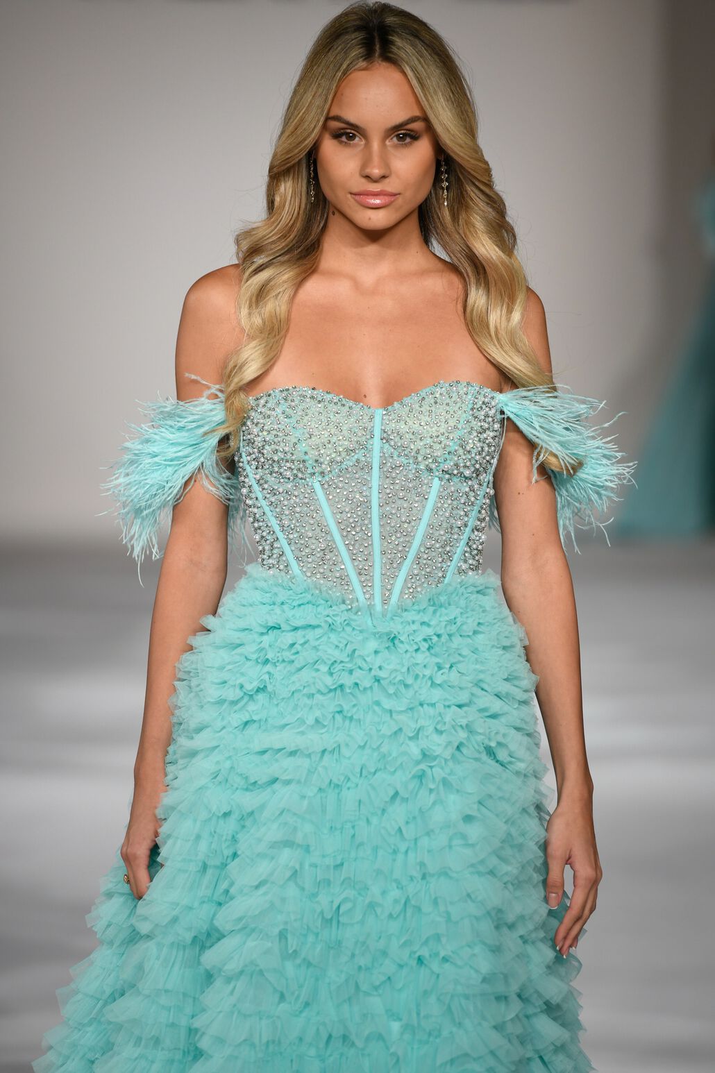 Sherri Hill 55387