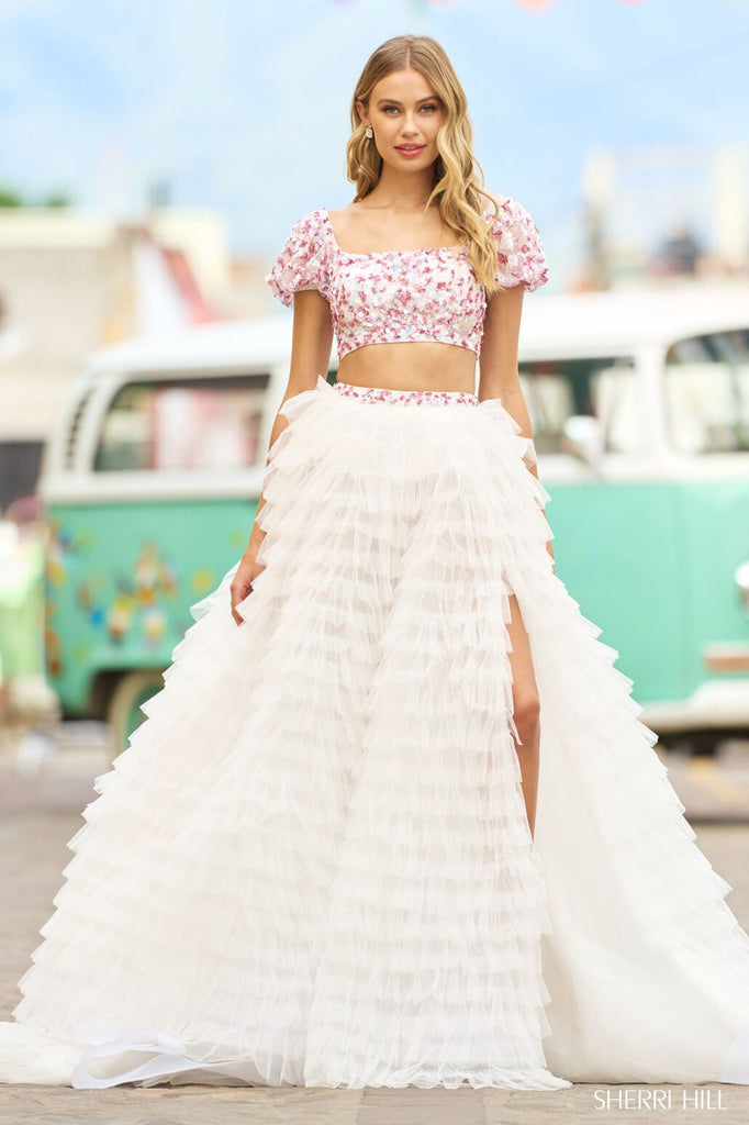 Sherri Hill 55557