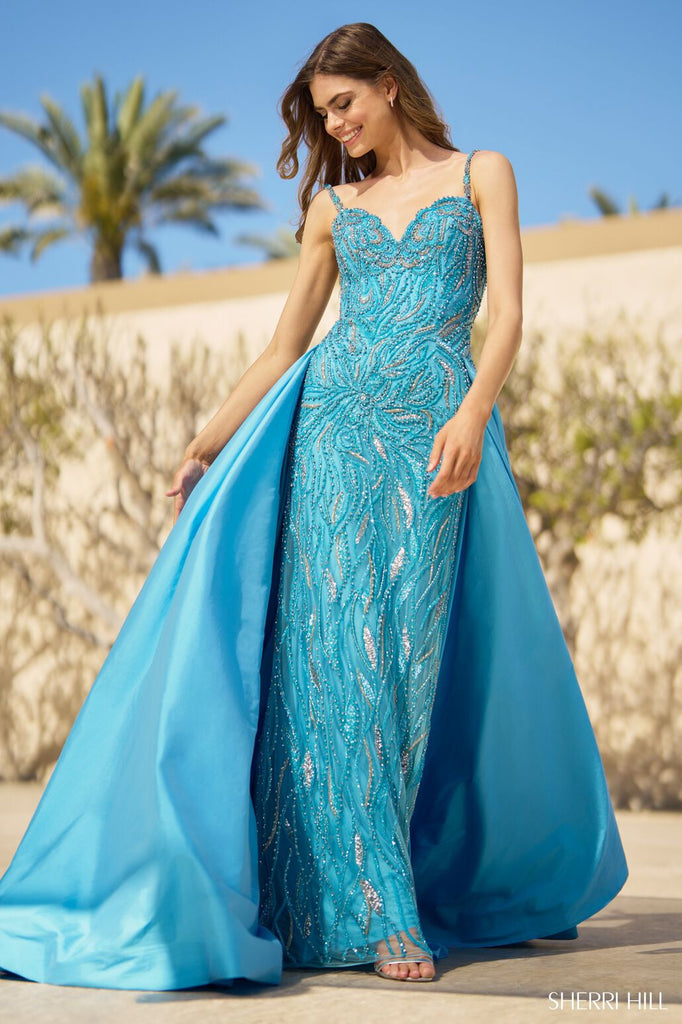 Sherri Hill 55935