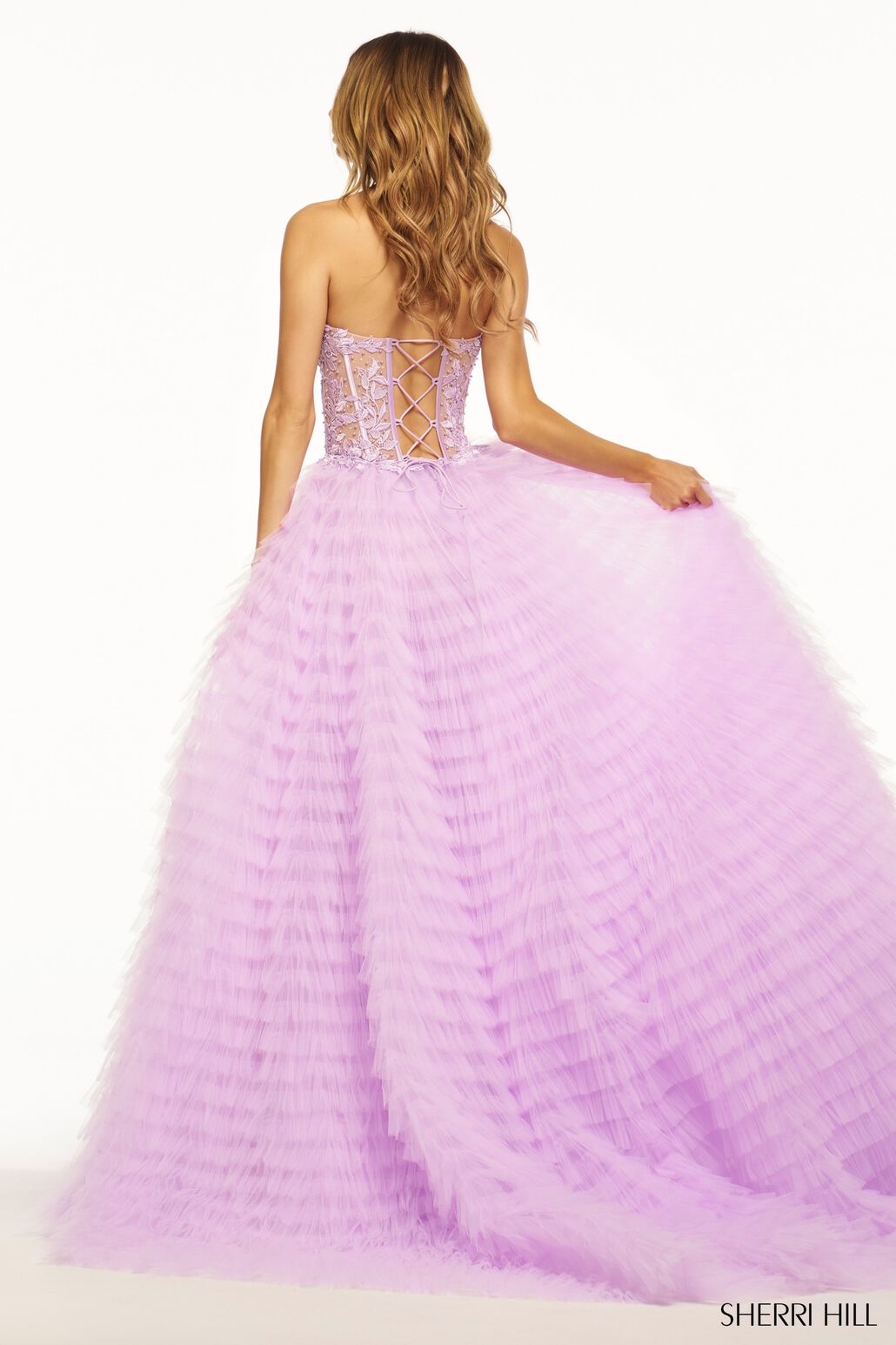 Sherri Hill 56042