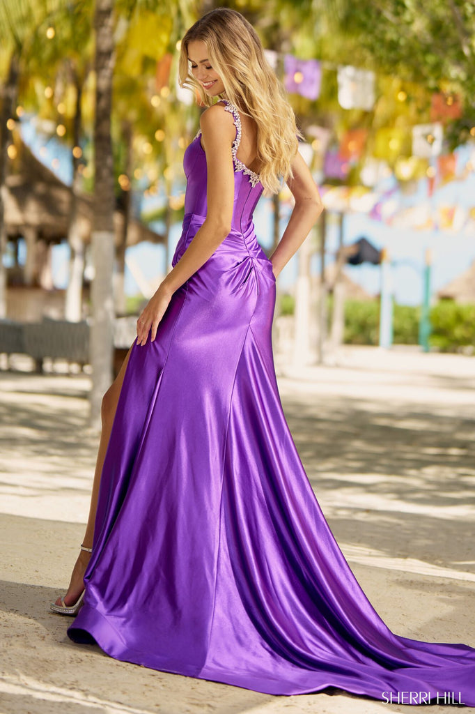 Sherri Hill 56059