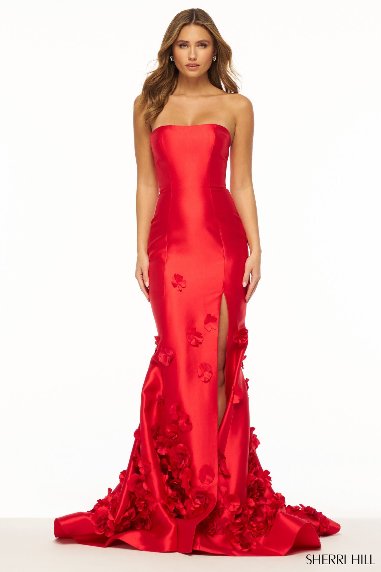 Sherri Hill 56235