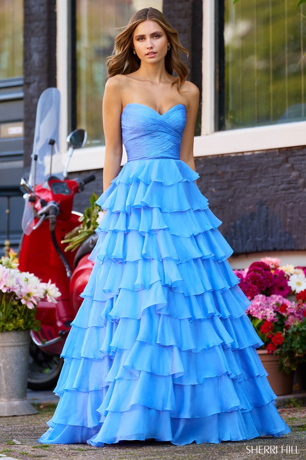 Sherri Hill 56346