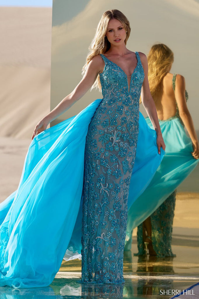 Sherri Hill 56390