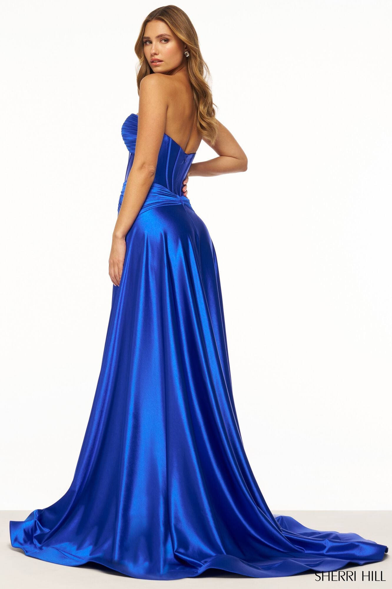 Sherri Hill 56396