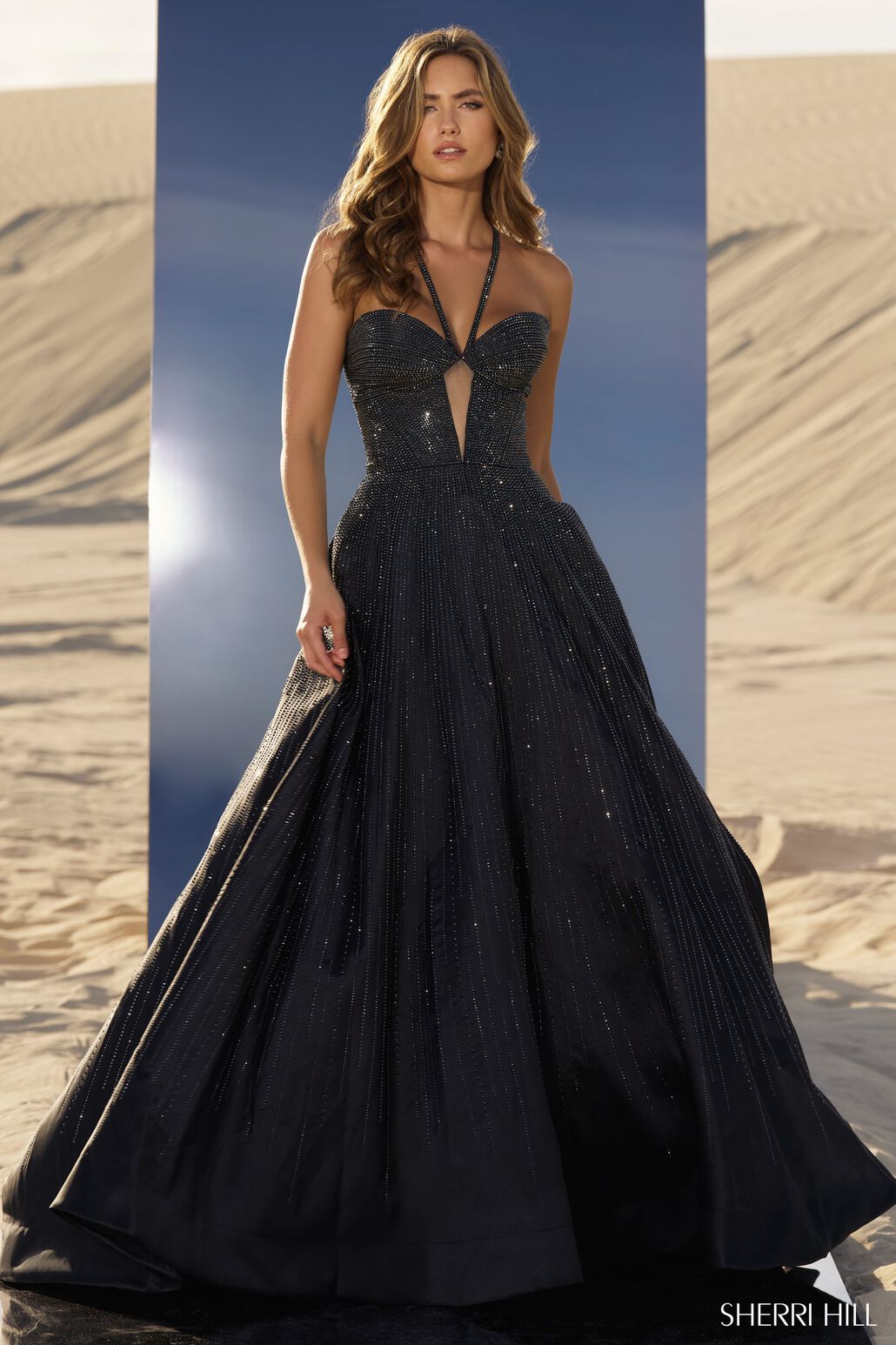 Sherri Hill 56815