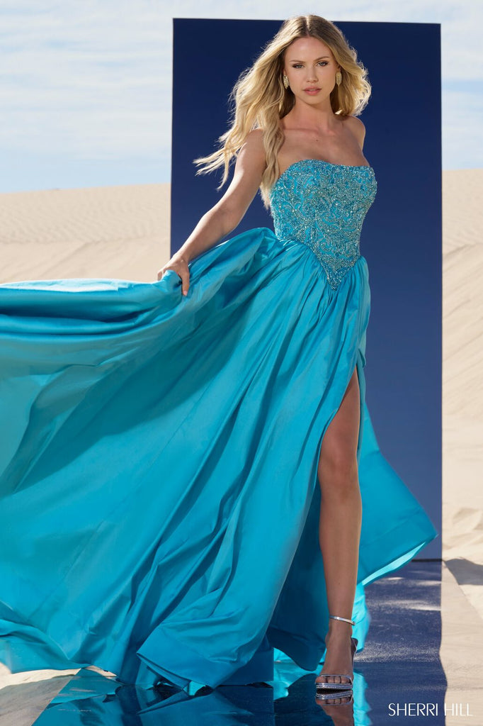 Sherri Hill 56830