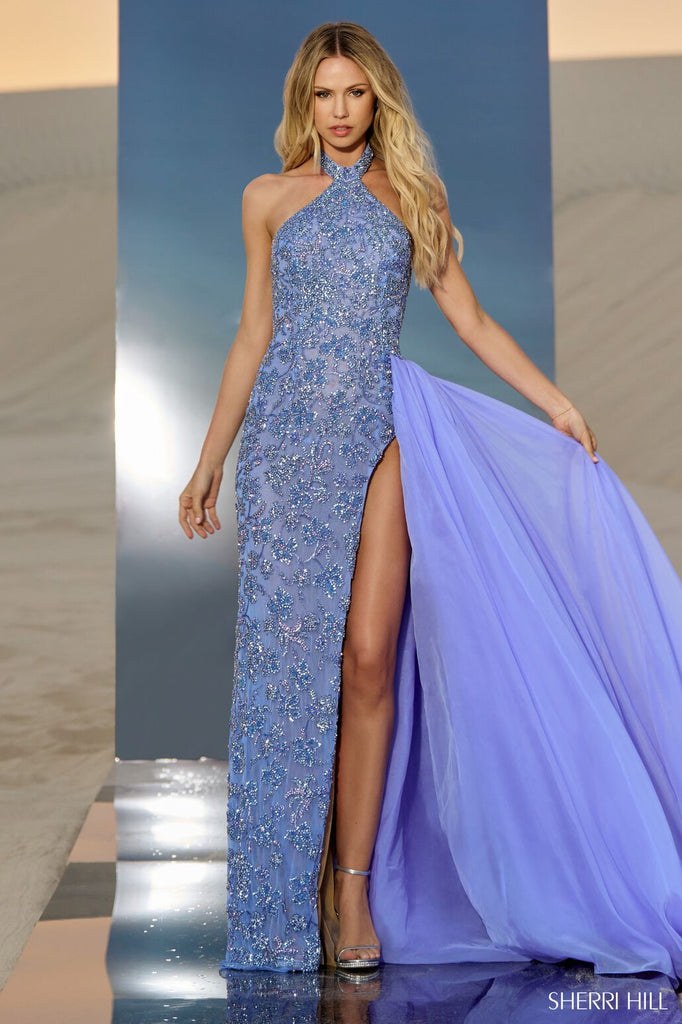 Sherri Hill 67005