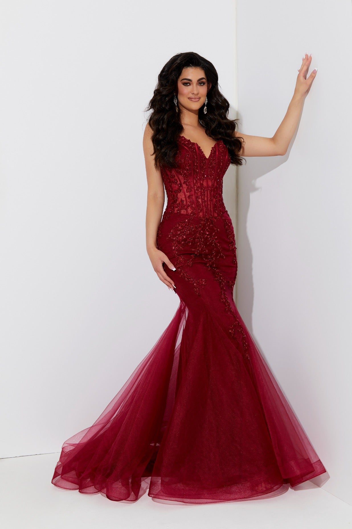 Jasz Couture 7539