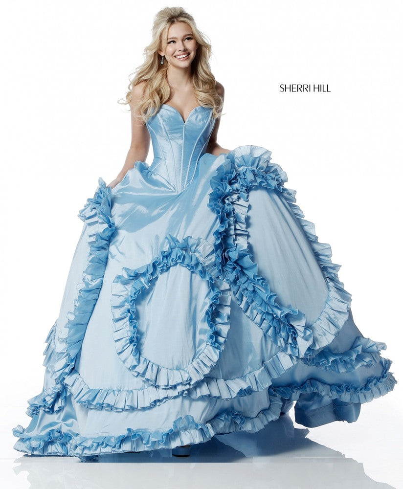 Sherri Hill 51578