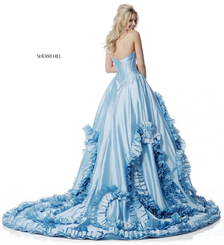 Sherri Hill 51578