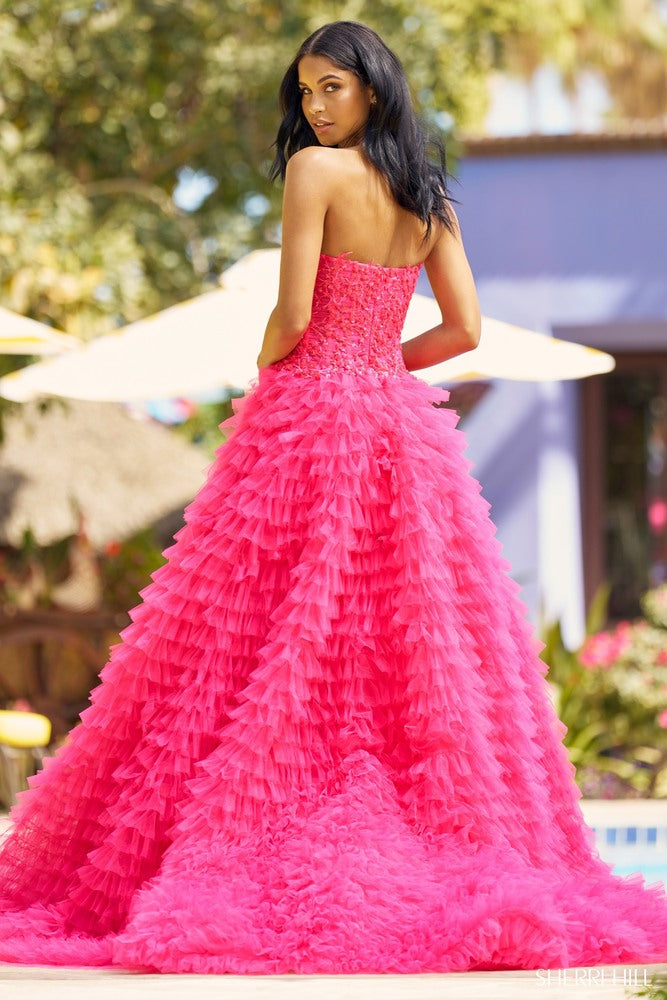 Sherri Hill 54189