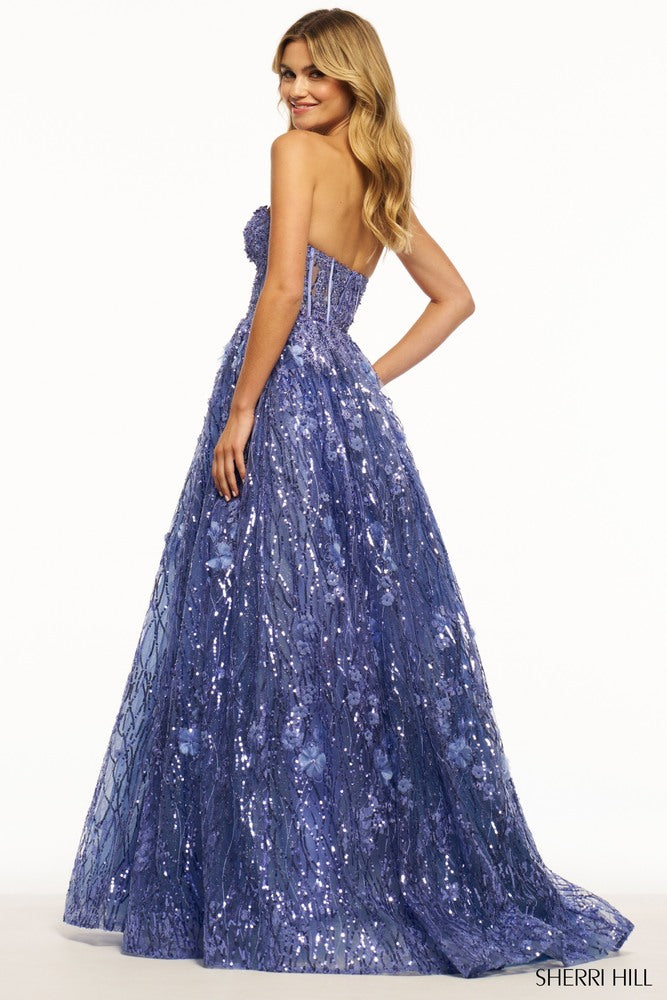 Sherri Hill 54305