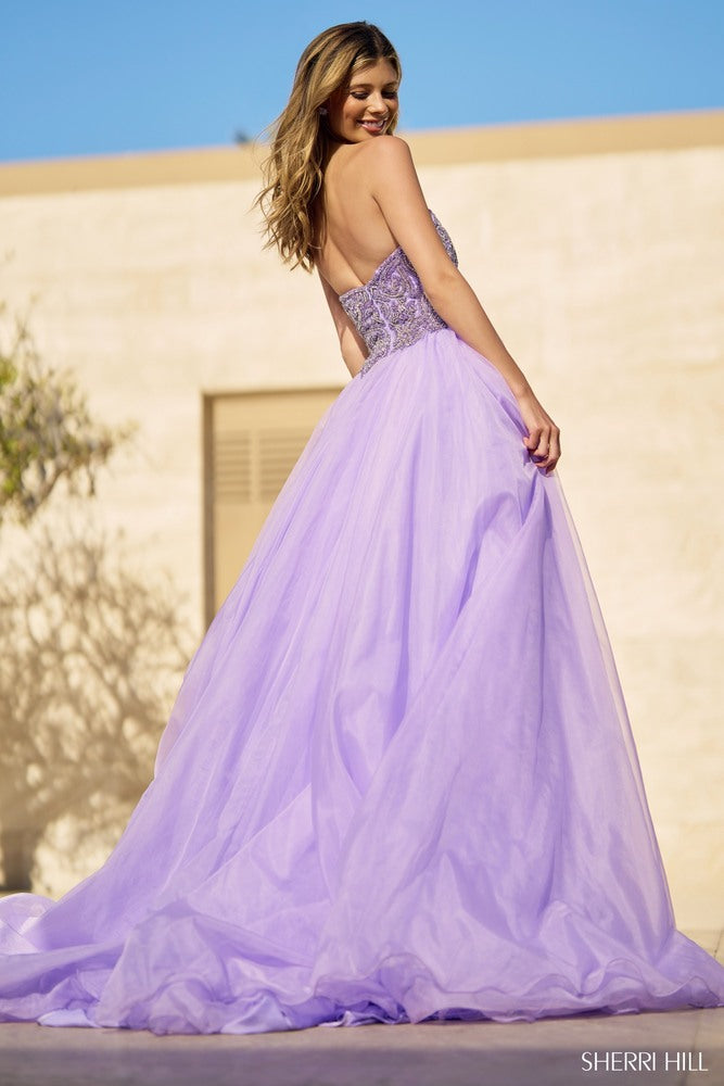 Sherri Hill 55947