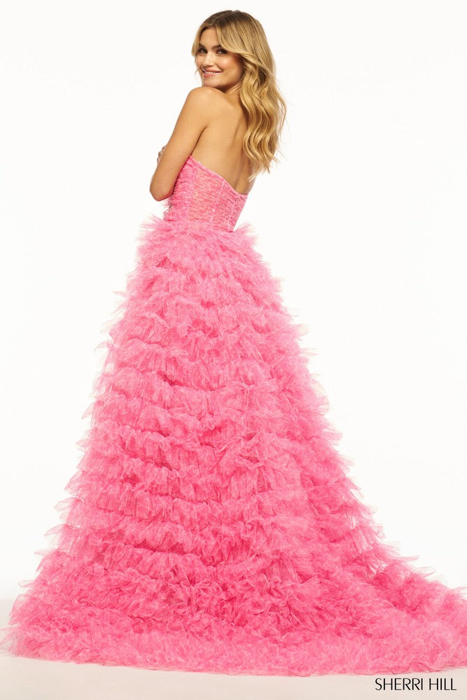 Sherri Hill 55981