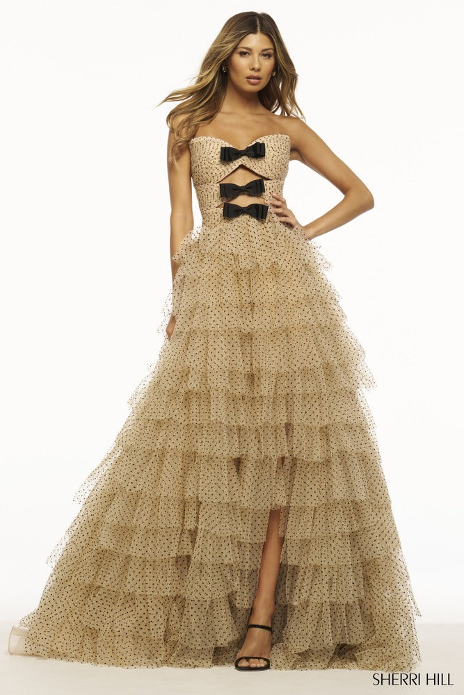 Sherri Hill 56036