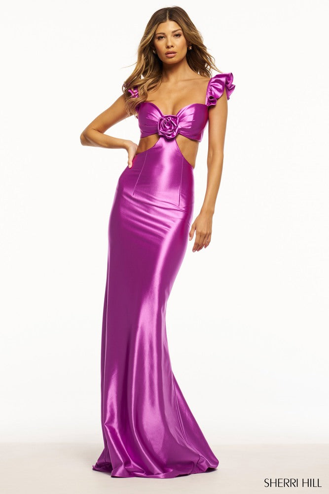 Sherri Hill 56056