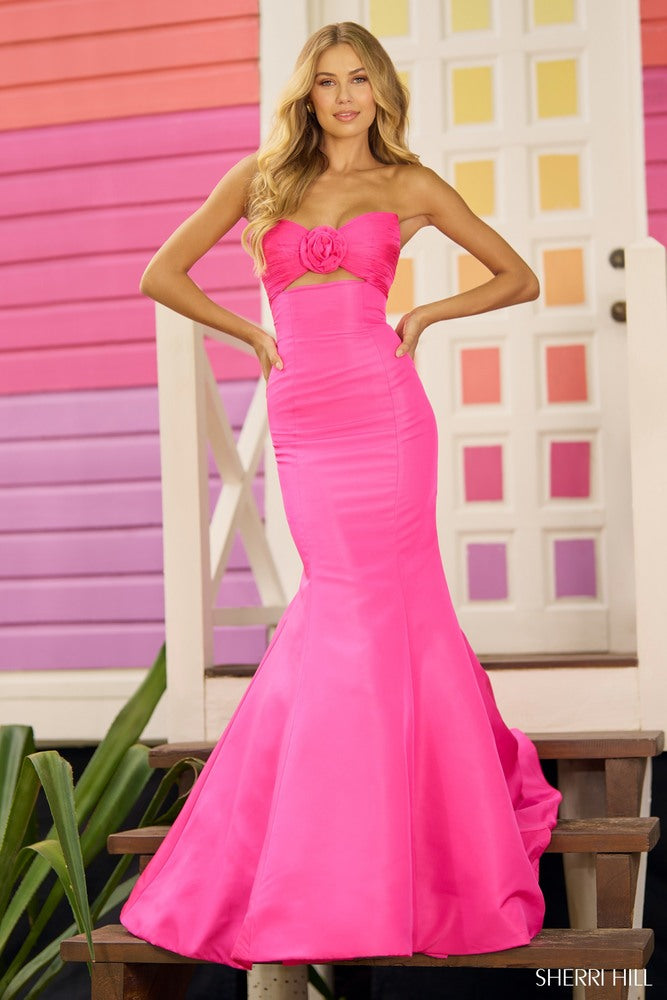 Sherri Hill 56058