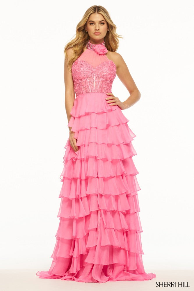 Sherri Hill 56083