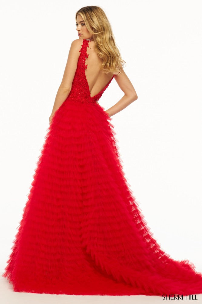 Sherri Hill 56086