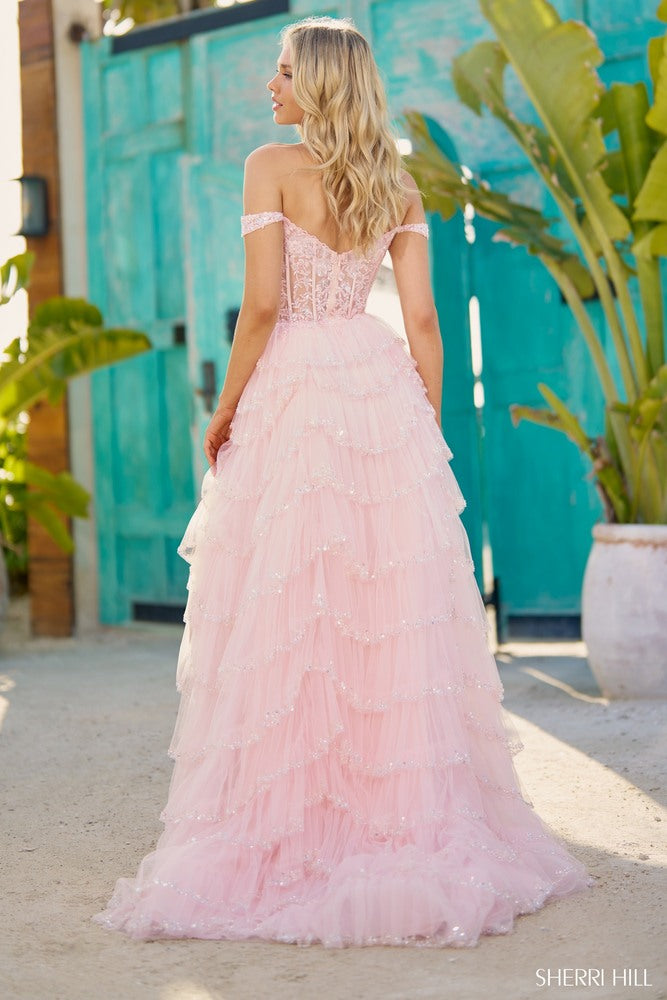 Sherri Hill 56157