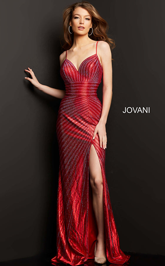 Jovani 220580