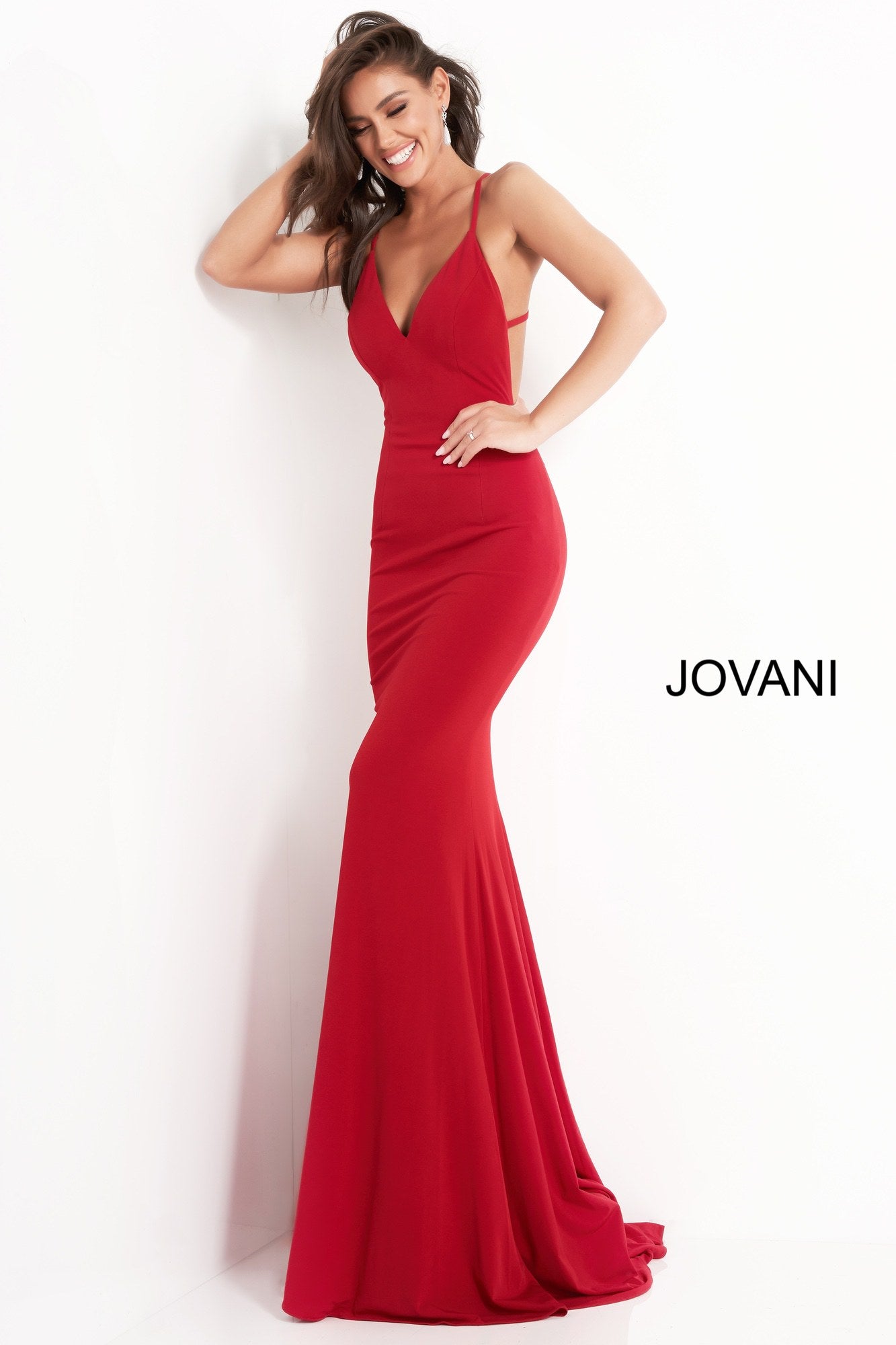 Jovani 00512