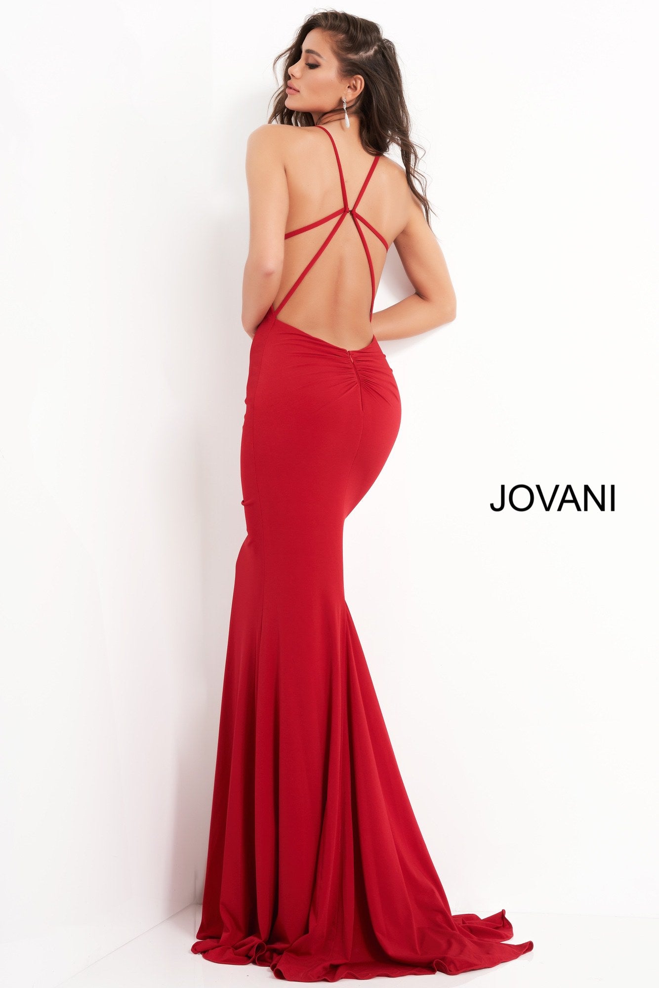 Jovani 00512