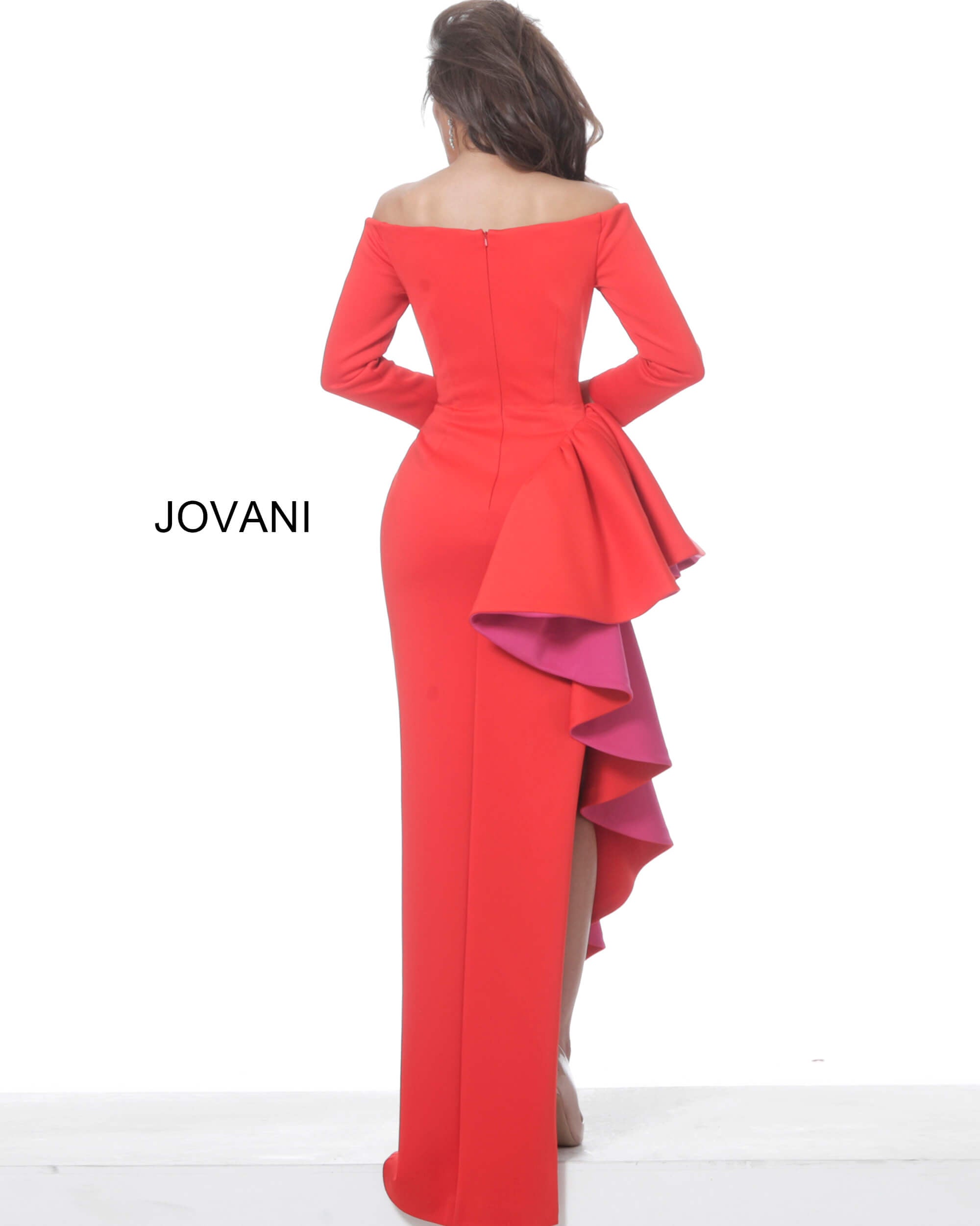 Jovani 00574