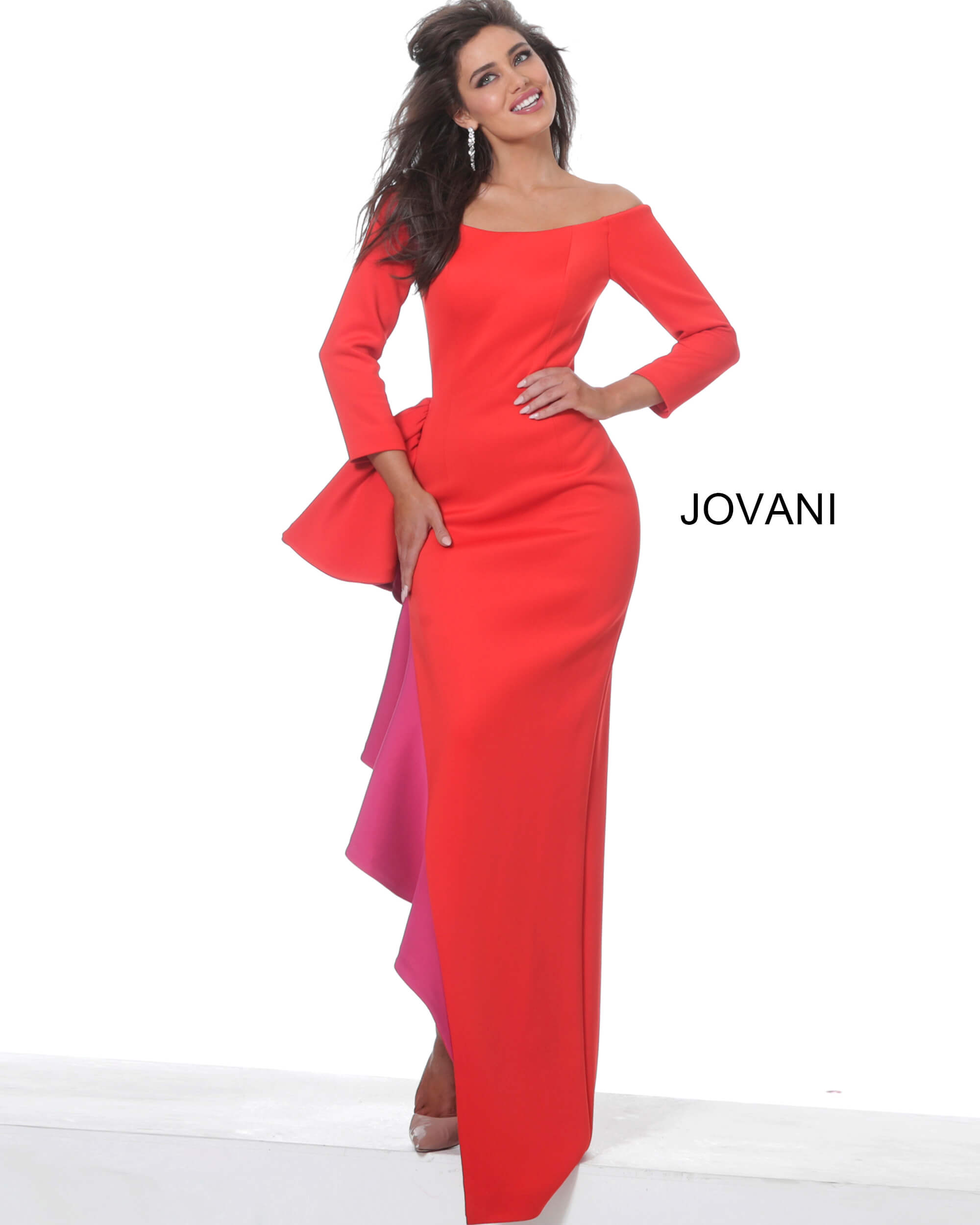 Jovani 00574