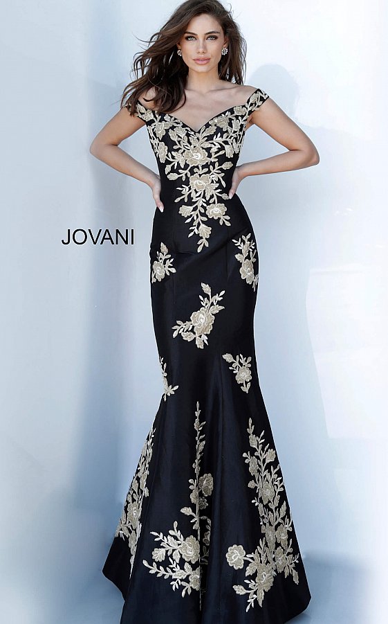 Jovani 00635