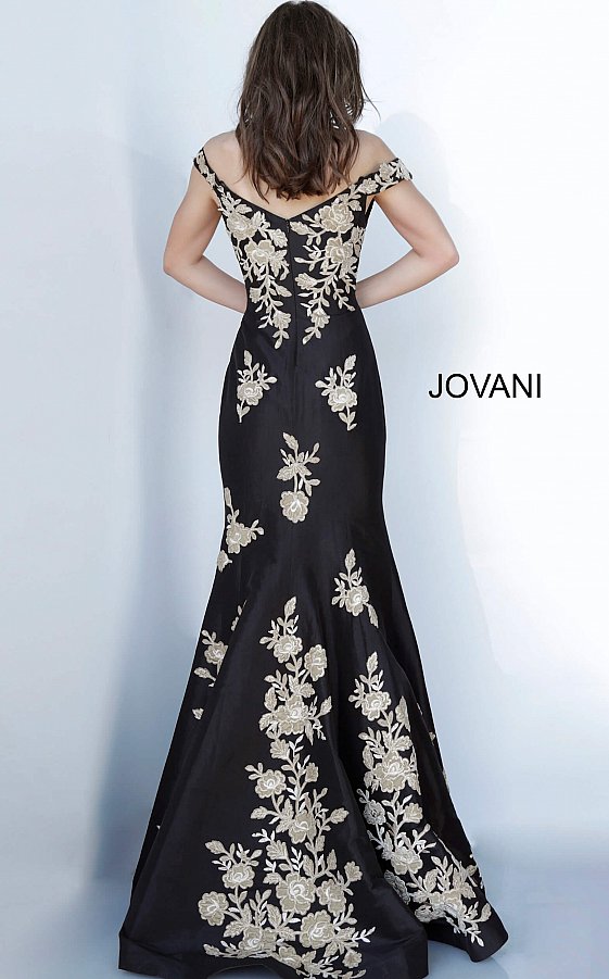 Jovani 00635