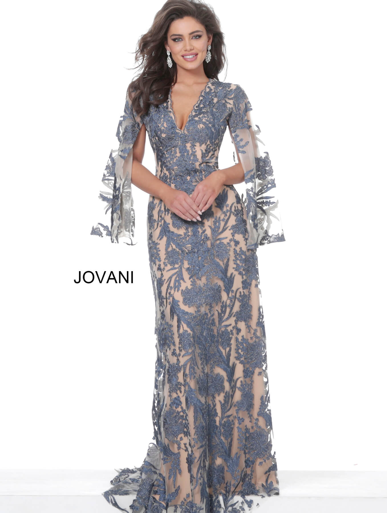 Jovani 00752