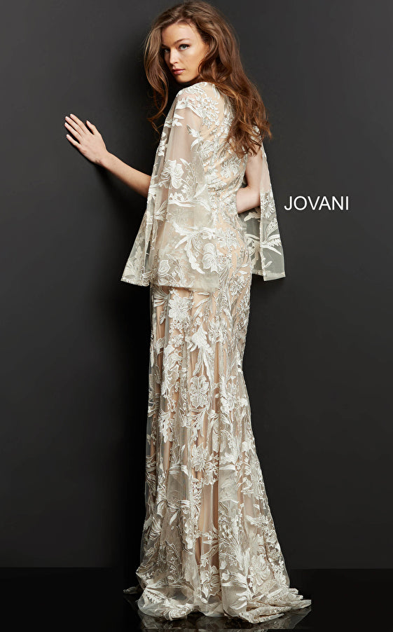 Jovani 00752