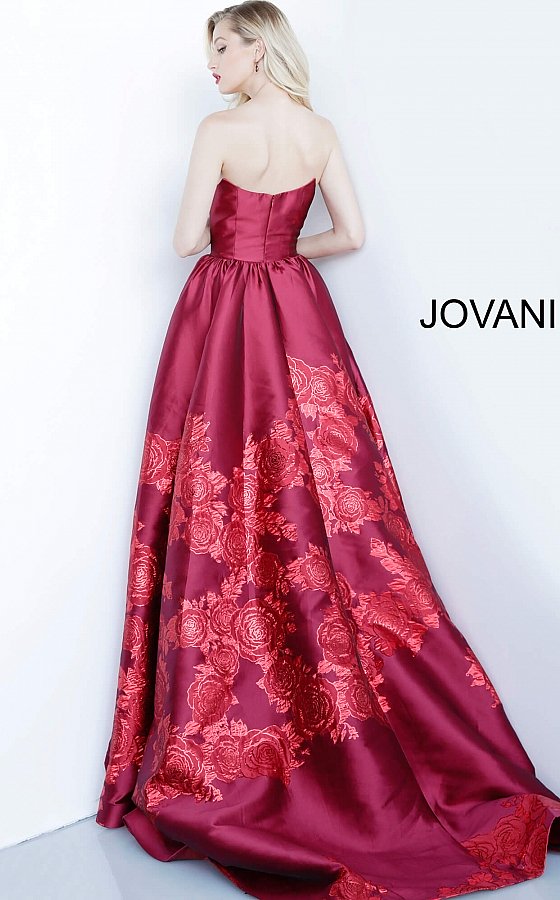 Jovani 02038