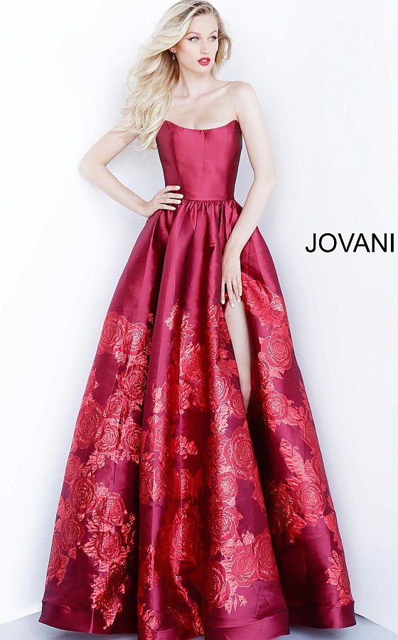 Jovani 02038