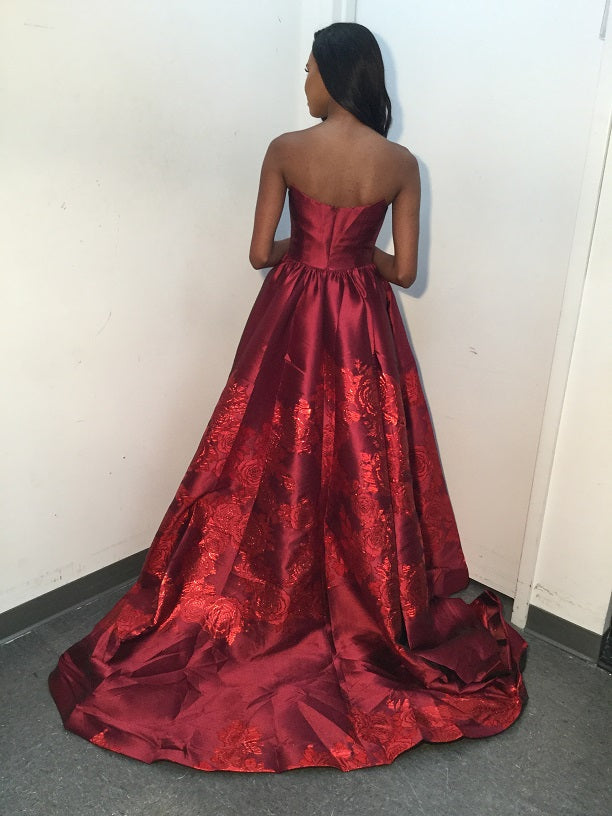 Jovani 02038